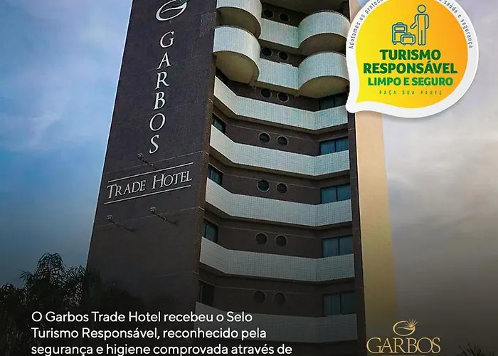 Garbos Trade Hotel