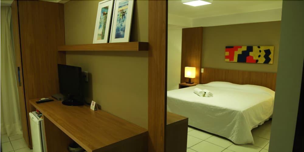 Hotel Garbos Trade 4*