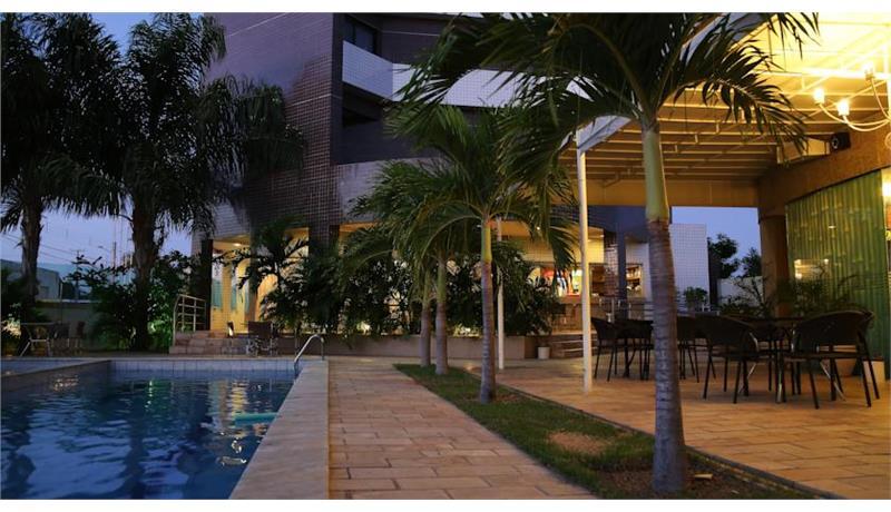 Hotel Garbos Trade 4*