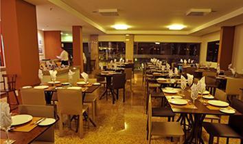 Hotel Garbos Trade