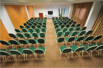 Hotel Garbos Trade 4*