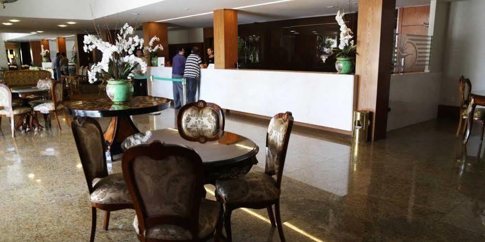 Garbos Trade Hotel Mossoro
