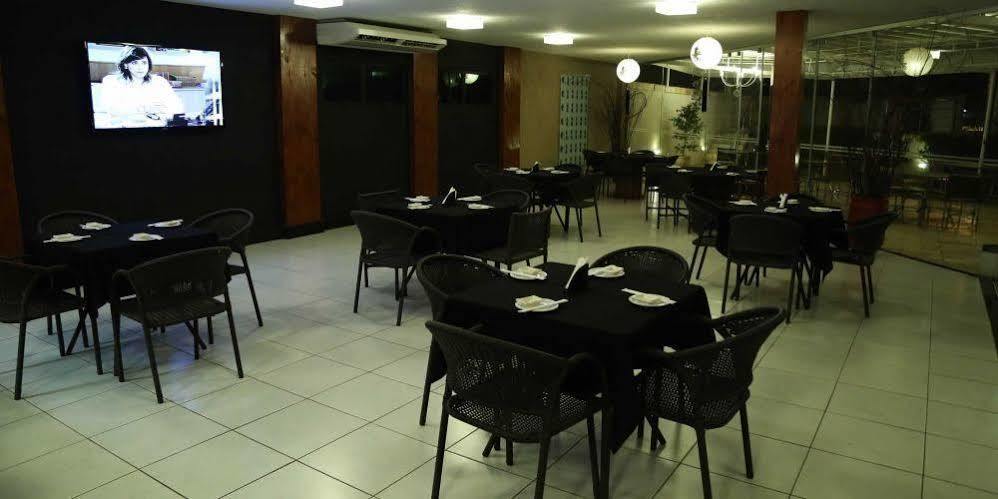 Hotel Garbos Trade 4*
