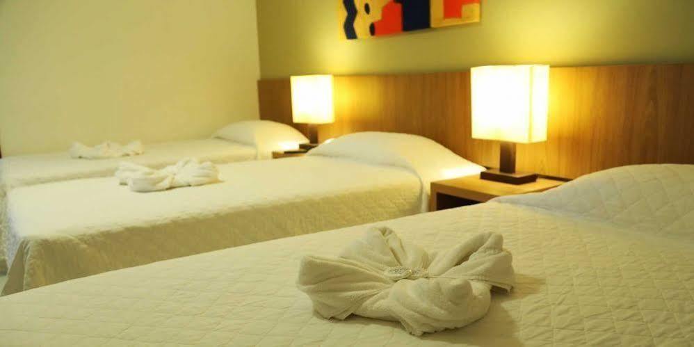Garbos Trade Hotel Mossoro