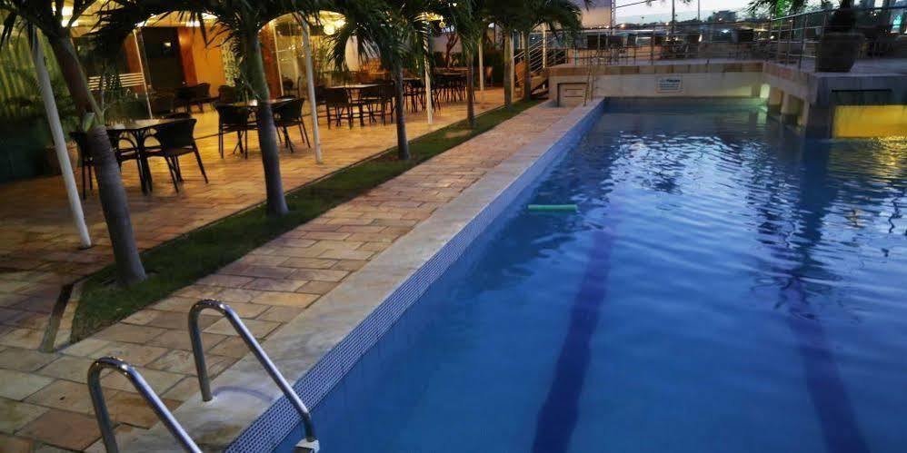 Garbos Trade Hotel 4*