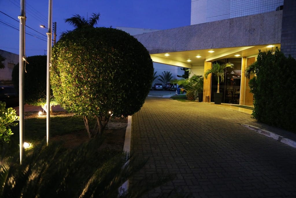 Hotel Garbos Trade 4*