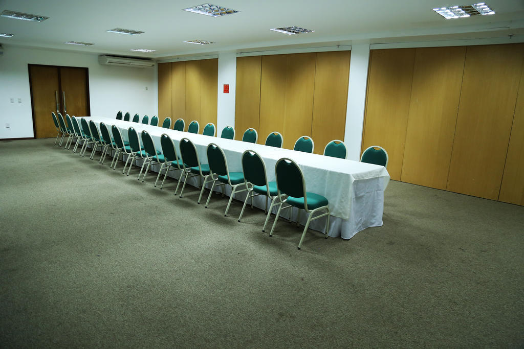 Hotel Garbos Trade Mossoro