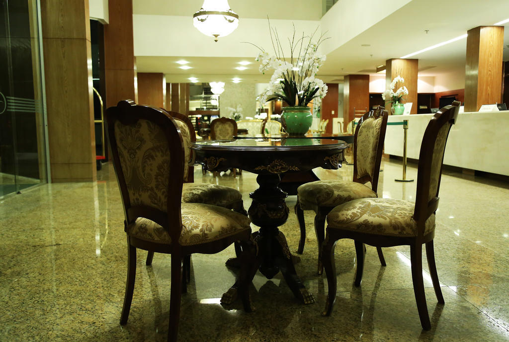 Garbos Trade Hotel