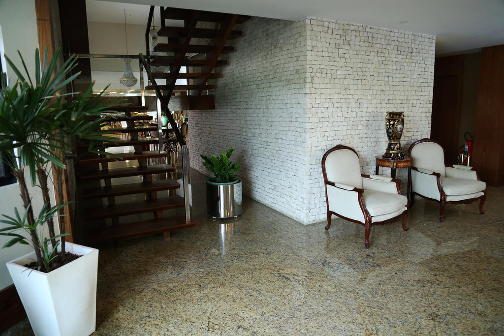 Hotel Garbos Trade Mossoro