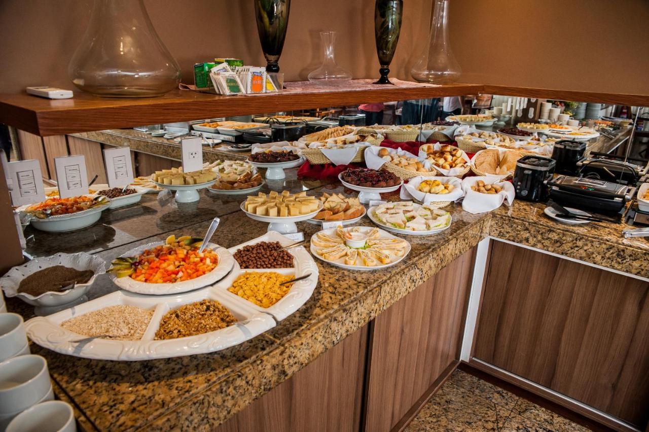 Garbos Trade Hotel 4*
